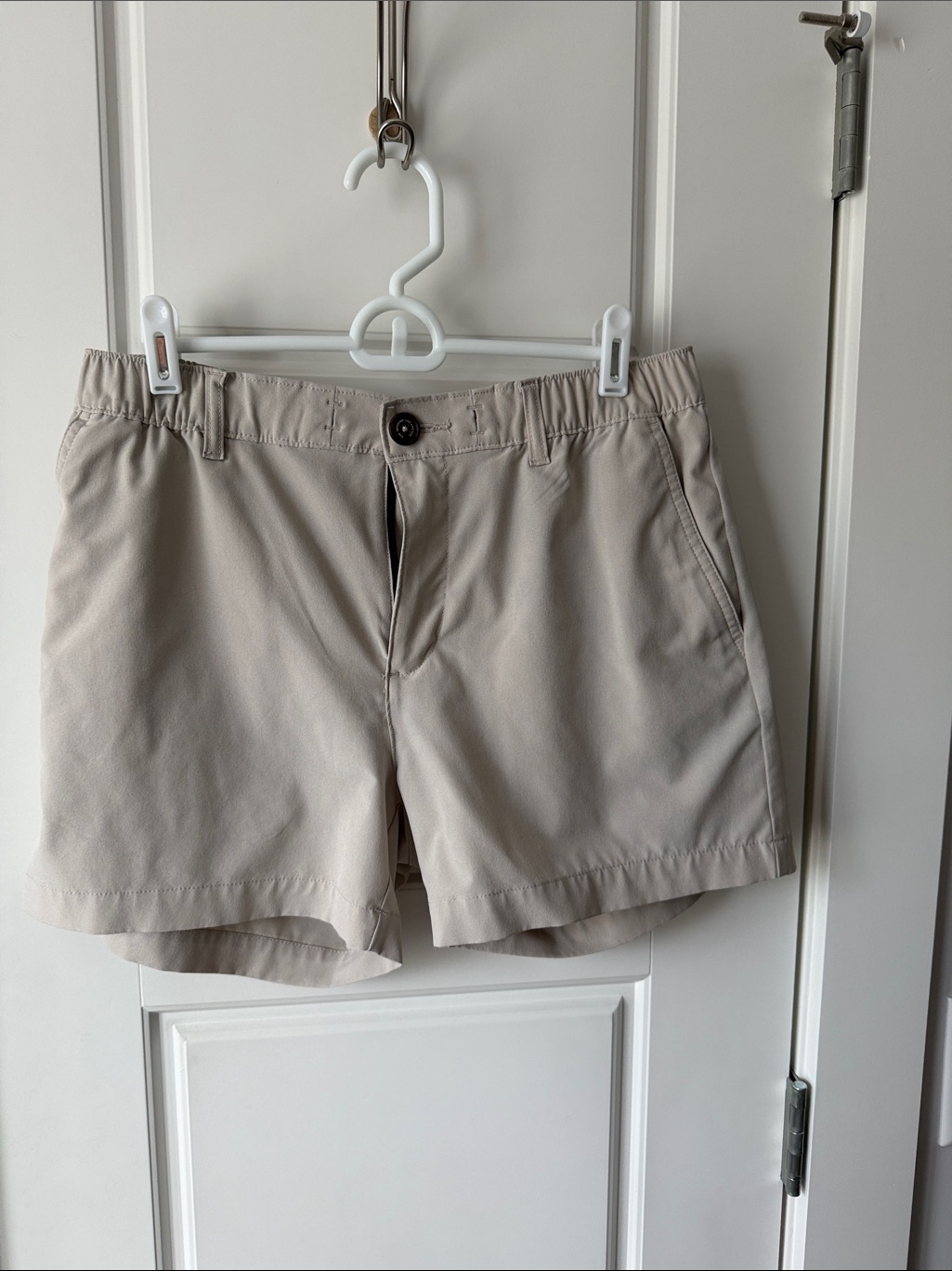 Chubbies 4â Everywear Shorts